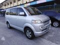 2008 Suzuki APV - Automobilico SM Ctiy BF-6