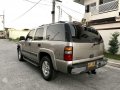 2003 Chevrolet Tahoe very fresh FOR SALE-6