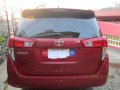 2018 TOYOTA Innova j series manual trans.-4