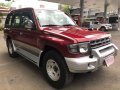 2008 Mitsubishi Pajero Field Master FOR SALE-9