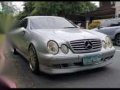 1997 Mercedes CLX 320 for sale-0