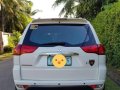 Mitsubishi Montero Sport 2013 FOR SALE-2