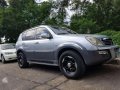 Ssangyong Rexton 2007 for sale-7