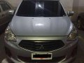 Mitsubishi Mirage Glx 2014 for sale -1