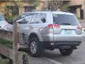2014 Mitsubishi Montero Sport GLS V AT FOR SALE-2