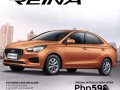 Hyundai Reina 1.4L 5MT 2019 FOR SALE-0