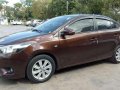 2015 Toyota Vios for sale-6