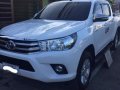 Toyota Hilux G 2017 for sale-1