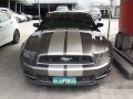 Ford Mustang 2013 AT for sale-1