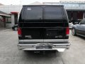 Ford E-150 2010 AT for sale-0