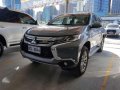 2016 Mitsubishi Montero Sport for sale -8