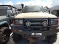 Toyota Land Cruiser 1991 AT for sale-1