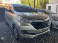 2017 Toyota Avanza 1.3J manual for sale-2