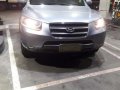 Hyundai Sta Fe 2007 for sale-4