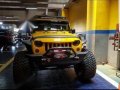 For sale Jeep Rubicon 2000-4