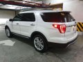 Ford Explorer Limited Ecoboost 2016 for sale -1