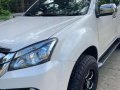 2015 Isuzu MU-X 2.5L LS-A 4x2 Diesel-0