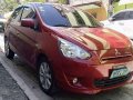 SELLING MITSUBISHI Mirage GLS automatic 2013-1