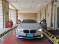 2013 BMW 730Li - 3.0L V6 Gasoline Engine-3