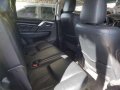 2016 Mitsubishi Montero Sport for sale -2