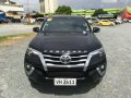 2017 Toyota Fortuner V jackani FOR SALE-5