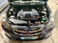 Subaru Legacy Wagon TURBO AT 2012 -3