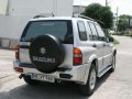 2002 Susuki Grand Vitara 4x4 FOR SALE-1