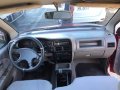 Isuzu Crosswind Manual Diesel 2002 FOR SALE-1