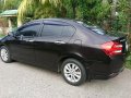 2012 Honda City 1.5E (Low Mileage)-1