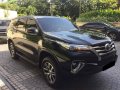 2019 Toyota Fortuner Bulletproof levelb6 4x4 Diesel-4