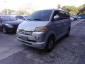 2008 Suzuki Apv  -Automobilico Sm Bicutan -4