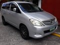 Toyota Innova 2.5L J 2009 Diesel Engine-0