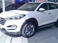 ZERO downpayment 2019 Hyundai TUCSON!-3