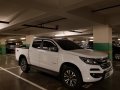 2018 Chevrolet Colorado LTZ  for sale-2