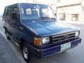 FOR SALE: 2000 Toyota Tamaraw FX Super Fresh Gas Php125,000 Only-0