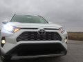 Toyota Rav4 hybrid 2018 FOR SALE-0