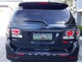 Toyota Fortuner g.2013 for sale-7