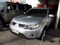 Mitsubishi Outlander 2008 AT for sale-1