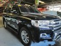 Toyota Land Cruiser 2018 for sale-6