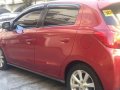 2015 Mitsubishi Mirage for sale-4