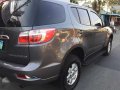 For sale or swap 2013 Chevrolet Trailblazer lt-5