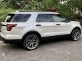 Like New Ford Explorer for sale-0