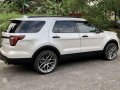 Like New Ford Explorer for sale-2