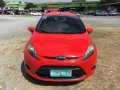 2012 Ford Fiesta for sale-3