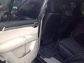 SELLING Mitsubishi Montero gls v 2011aquared model-2