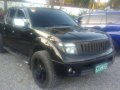 SELLING NISSAN Navara 2013-5