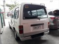 Nissan Urvan 2014 ESCAPADE MT for sale-0