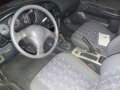 Well-kept 1997 Mitsubishi Lancer 1.5GL Manual-1