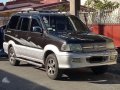 2001 Toyota Revo FOR SALE-0