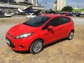 2012 Ford Fiesta for sale-4